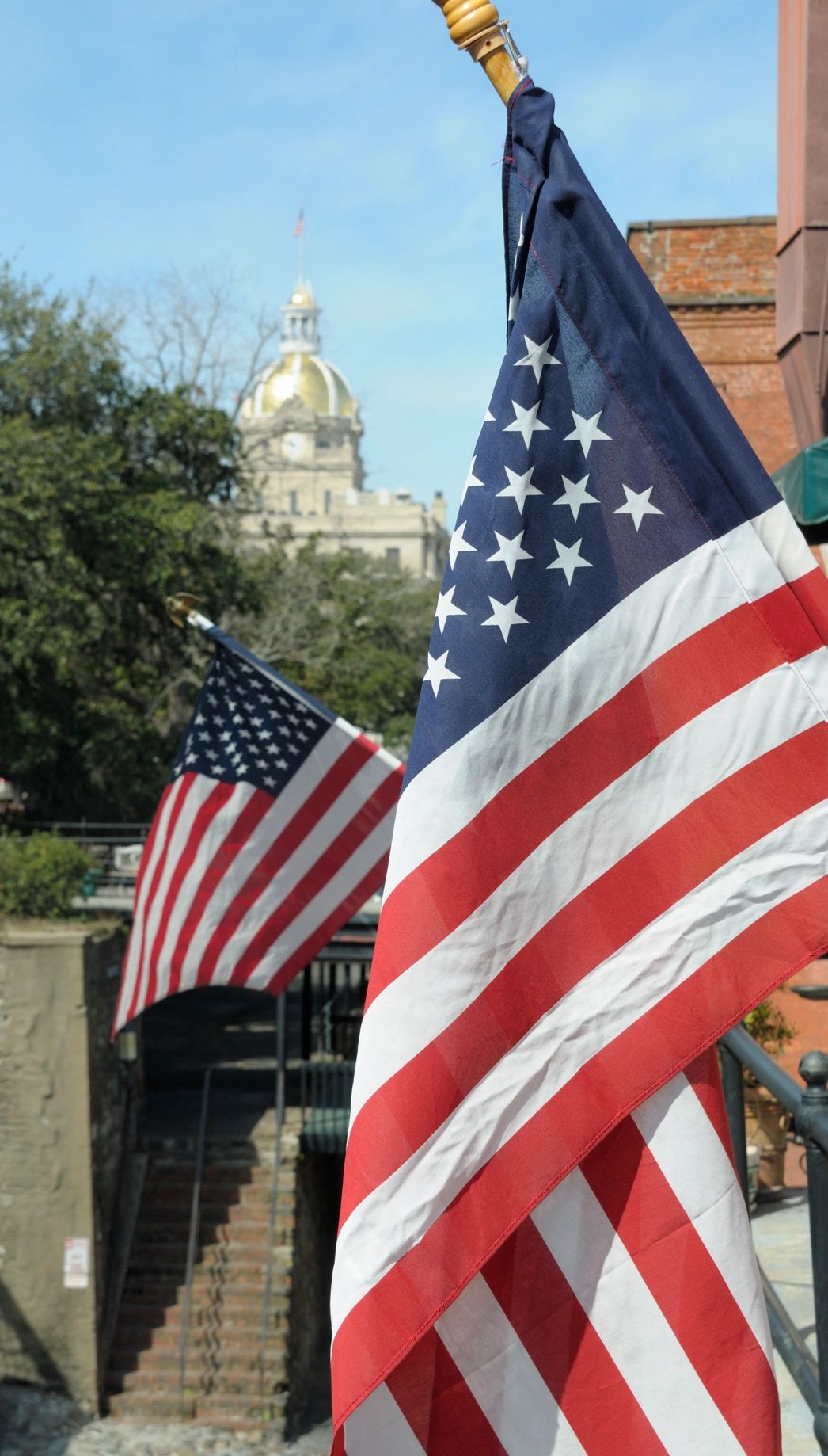 veterans support group Georgia