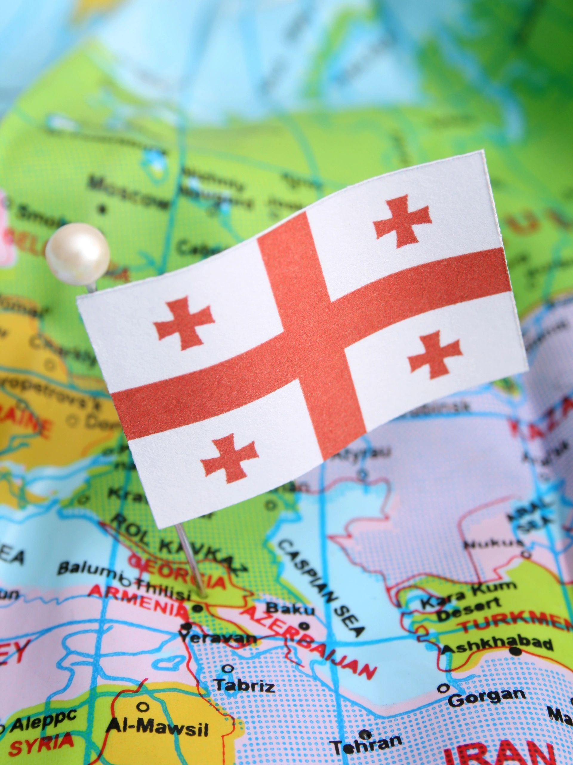 veterans support group Georgia